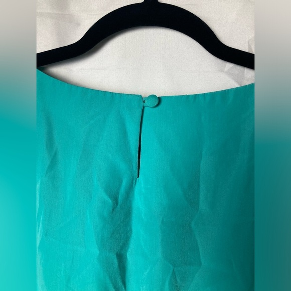 R&K originals stripe bottom‎ dress woman’s size 12 - Picture 5 of 10